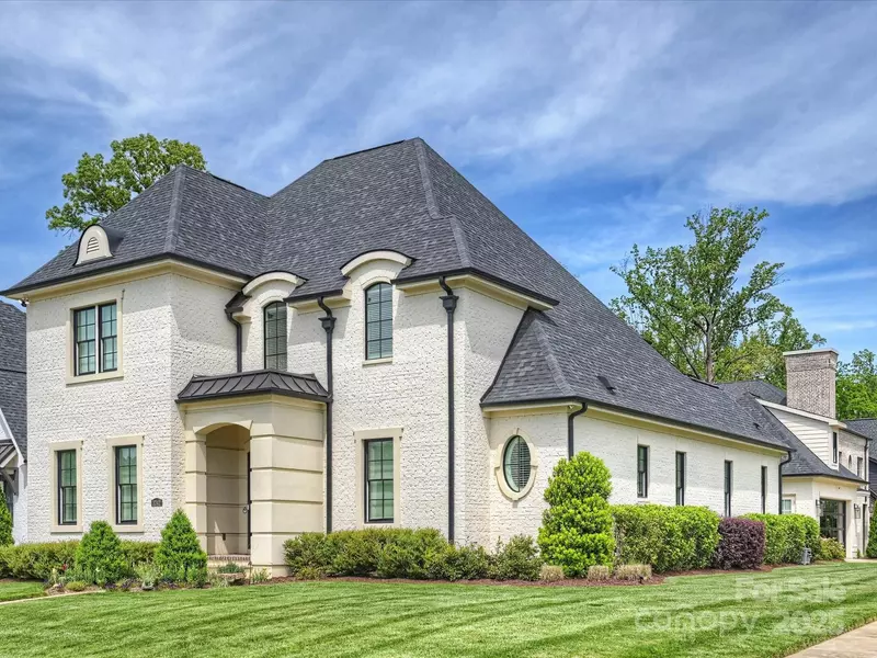 3242 Maymont PL, Charlotte, NC 28205