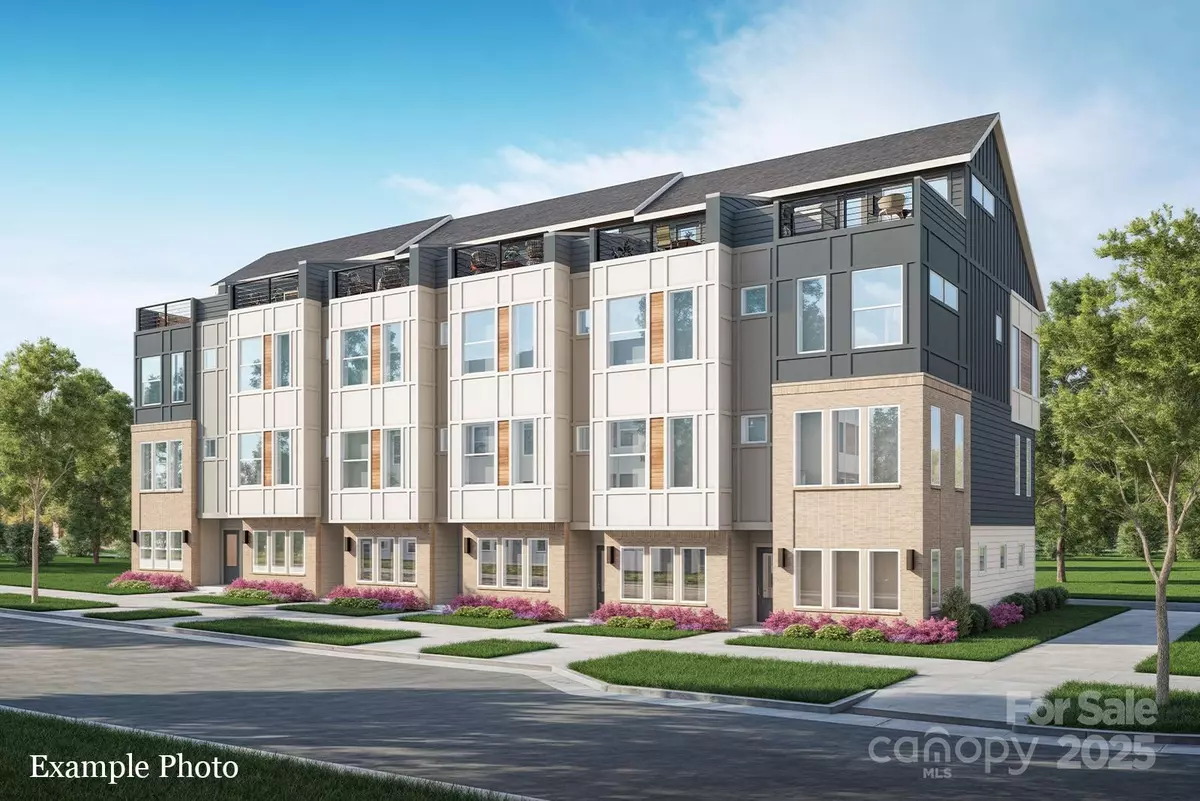 Charlotte, NC 28217,138 Red Azalea LN #24