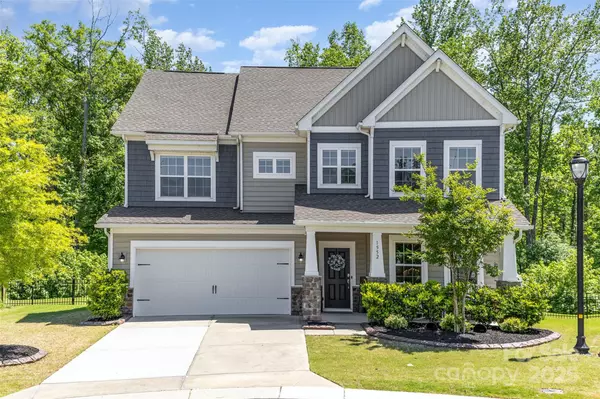 1552 Trentwood DR, Fort Mill, SC 29715
