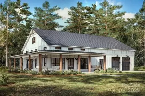 TBD Lindsey Farm DR, Flat Rock, NC 28731
