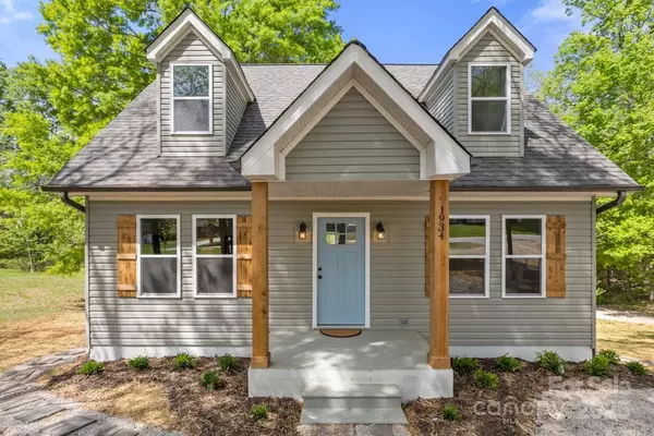 1934 Junction RD, Mocksville, NC 27028