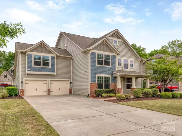 140 Halifax DR, Fort Mill, SC 29707