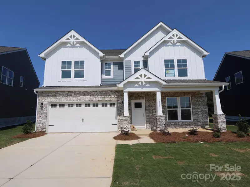 1215 Fremont DR, Wingate, NC 28174