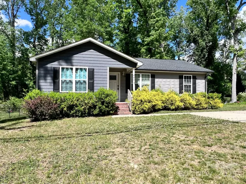 440 Mt Moriah Church RD, China Grove, NC 28023