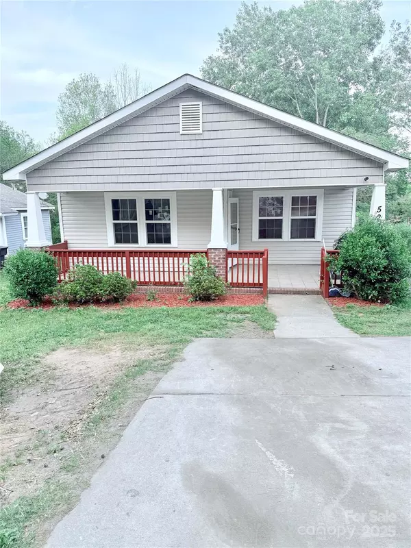 522 Pennsylvania AVE, Charlotte, NC 28216
