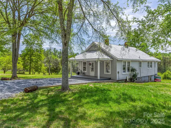 Rutherfordton, NC 28139,137 Clements RD