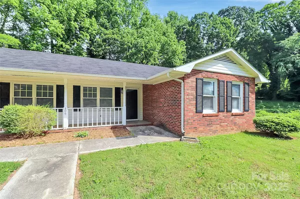 York, SC 29745,306 Oak ST #18