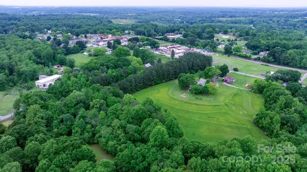 0 E Central AVE, Catawba, NC 28609