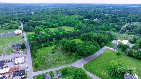 Catawba, NC 28609,0 E Central AVE