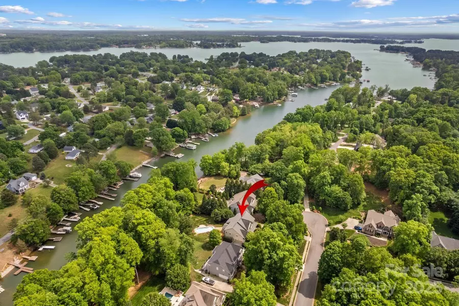110 Preserve WAY, Mooresville, NC 28117