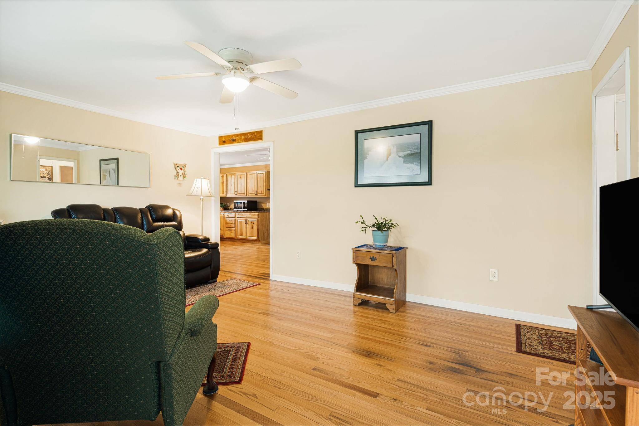 Pisgah Forest, NC 28768,81 Mcguire LOOP