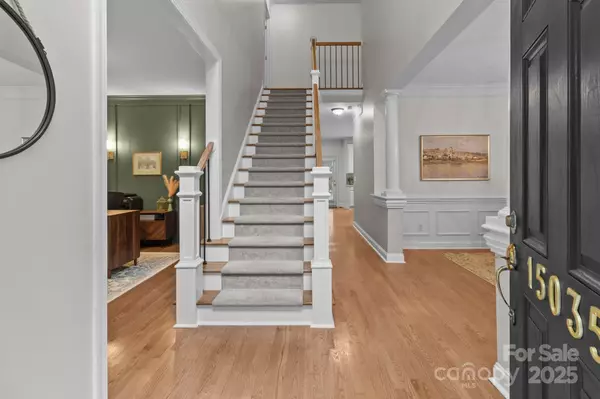 Huntersville, NC 28078,15035 Hugh Mcauley RD
