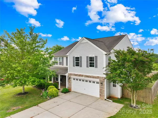 105 Altondale DR, Statesville, NC 28625