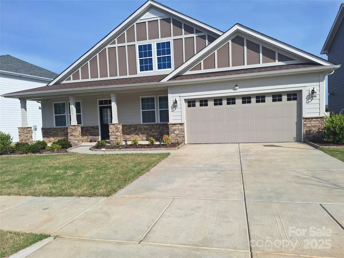 Indian Trail, NC 28079,1202 Calder DR