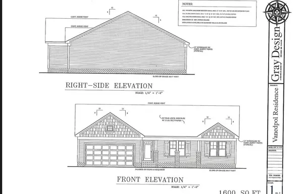 Taylorsville, NC 28681,85 Cornerstone DR
