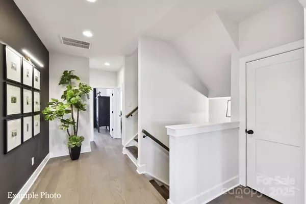 Charlotte, NC 28277,4022 Hickory Springs LN #45