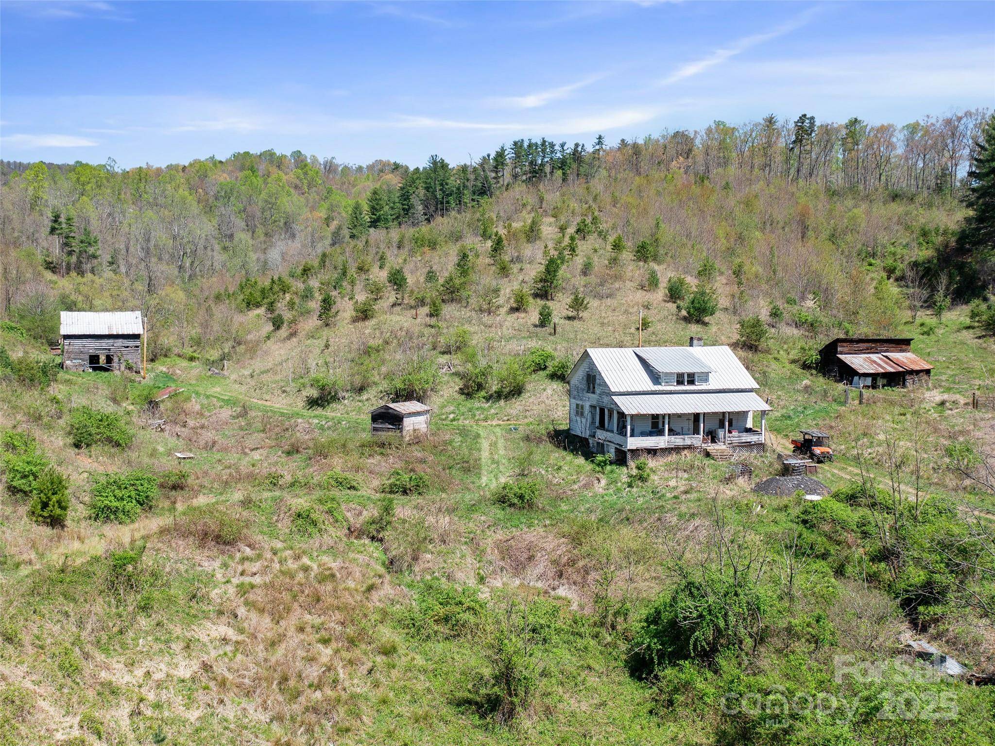 Marshall, NC 28753,6370 Meadows Town RD