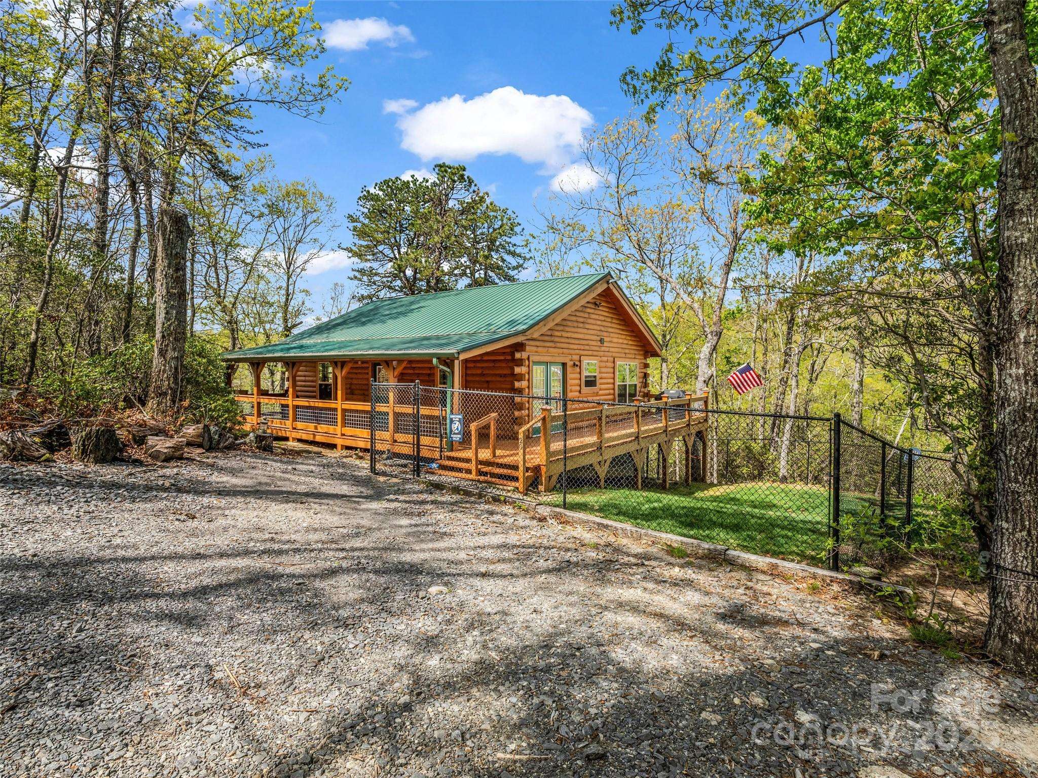 Black Mountain, NC 28711,20 Laurel Cottage LN