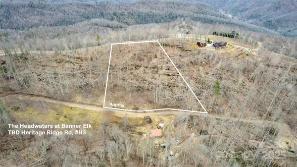 Elk Park, NC 28622,TBD Heritage Ridge RD #H3