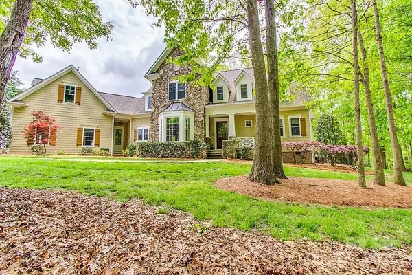 Monroe, NC 28110,3400 Baucom Manor RD