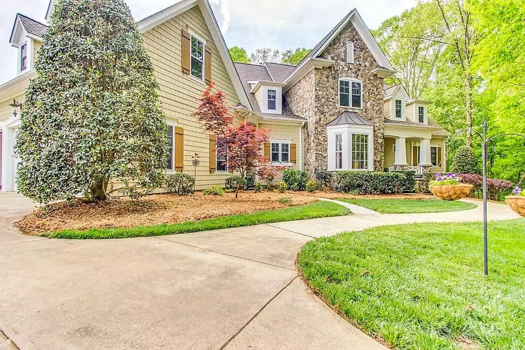 Monroe, NC 28110,3400 Baucom Manor RD
