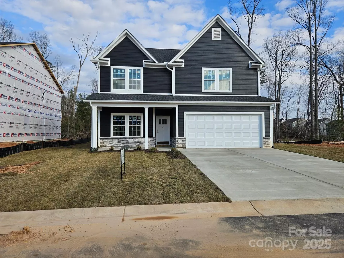 Fletcher, NC 28732,61 Twain TRL