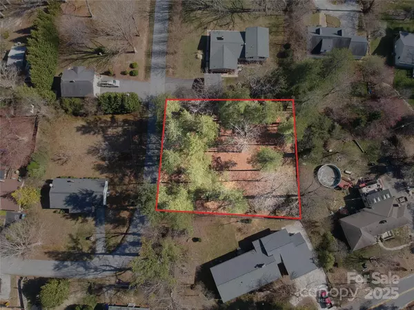 Hendersonville, NC 28792,0000 Woodland DR #8