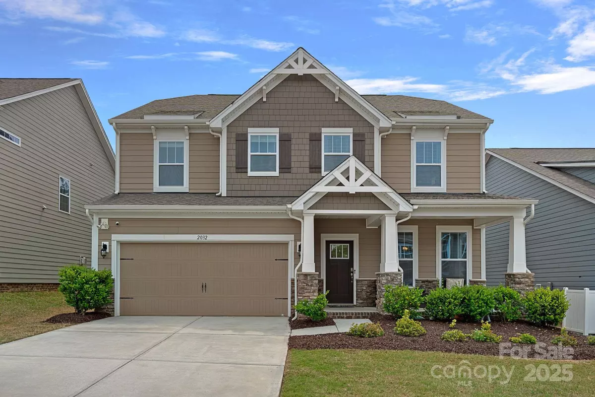 Waxhaw, NC 28173,2032 Burton Point CT