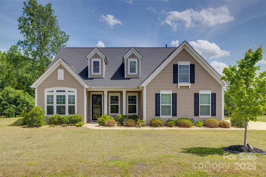 4211 Maggie Springs WAY, Clover, SC 29710