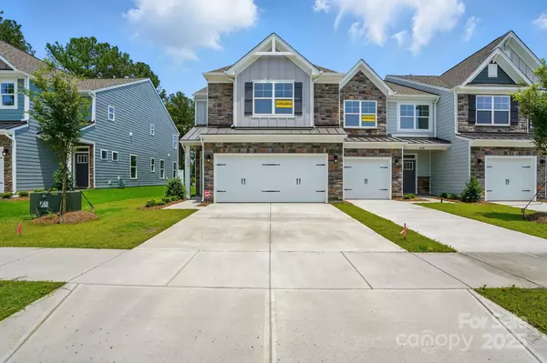 4254 Black CT #231, Harrisburg, NC 28075