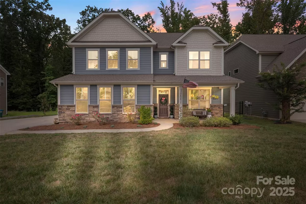 Matthews, NC 28105,20417 Creek Bend Edge CT