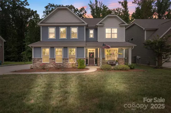 20417 Creek Bend Edge CT, Matthews, NC 28105