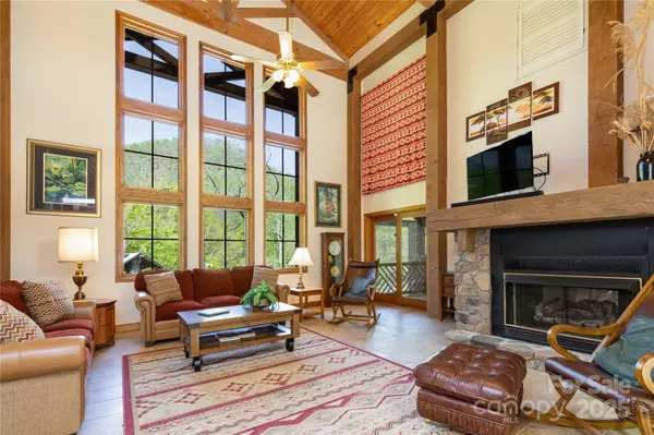 Swannanoa, NC 28778,28 & 29 Spruce Chase LN