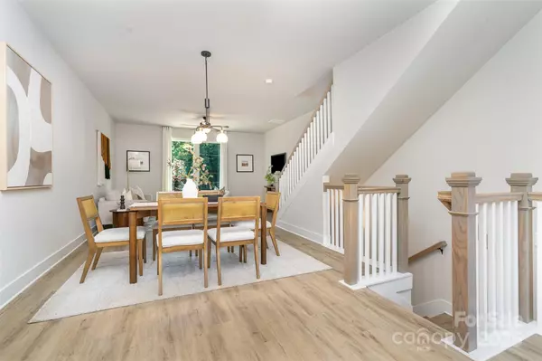 Charlotte, NC 28216,208 Mattoon ST