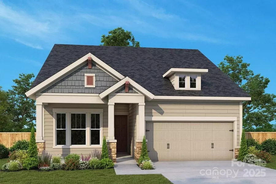 1111 Meander LN, Waxhaw, NC 28173