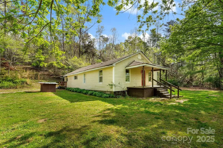 1470 Lytle Mountain RD, Marion, NC 28752