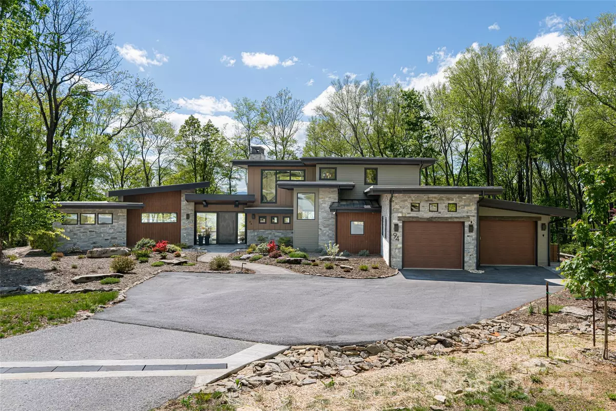 Fletcher, NC 28732,94 Laurel Ledge WAY