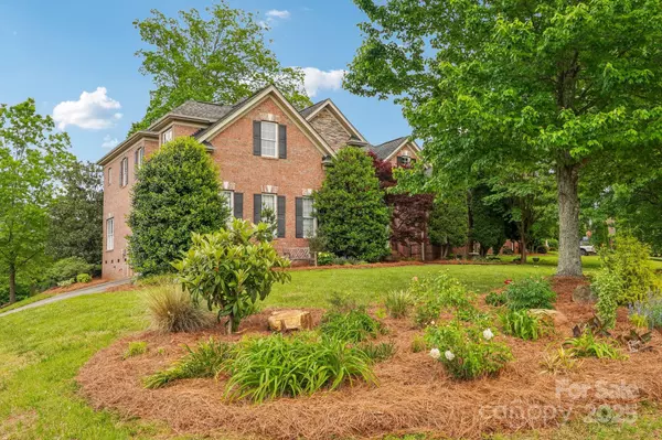 Harrisburg, NC 28075,8905 Landsdowne AVE