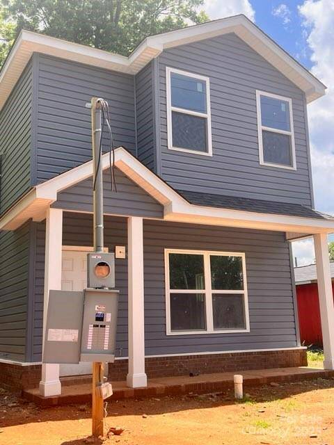 Rock Hill, SC 29730,115 Allen ST