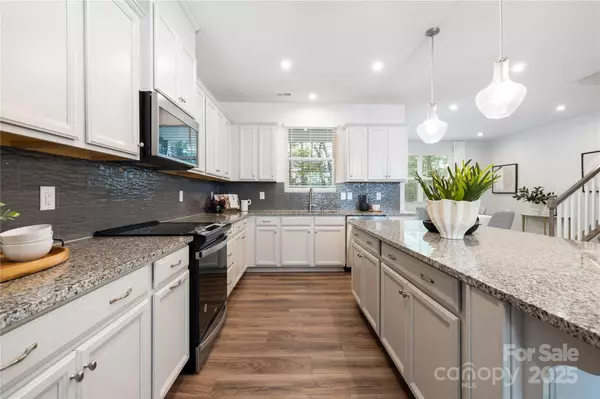 Indian Trail, NC 28079,145 Marron DR