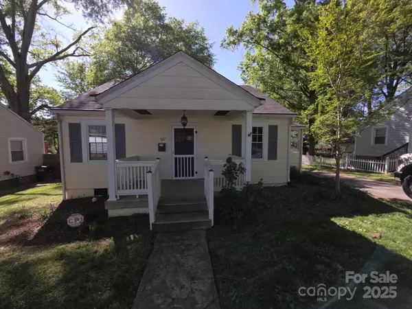 527 S Clay ST, Gastonia, NC 28052