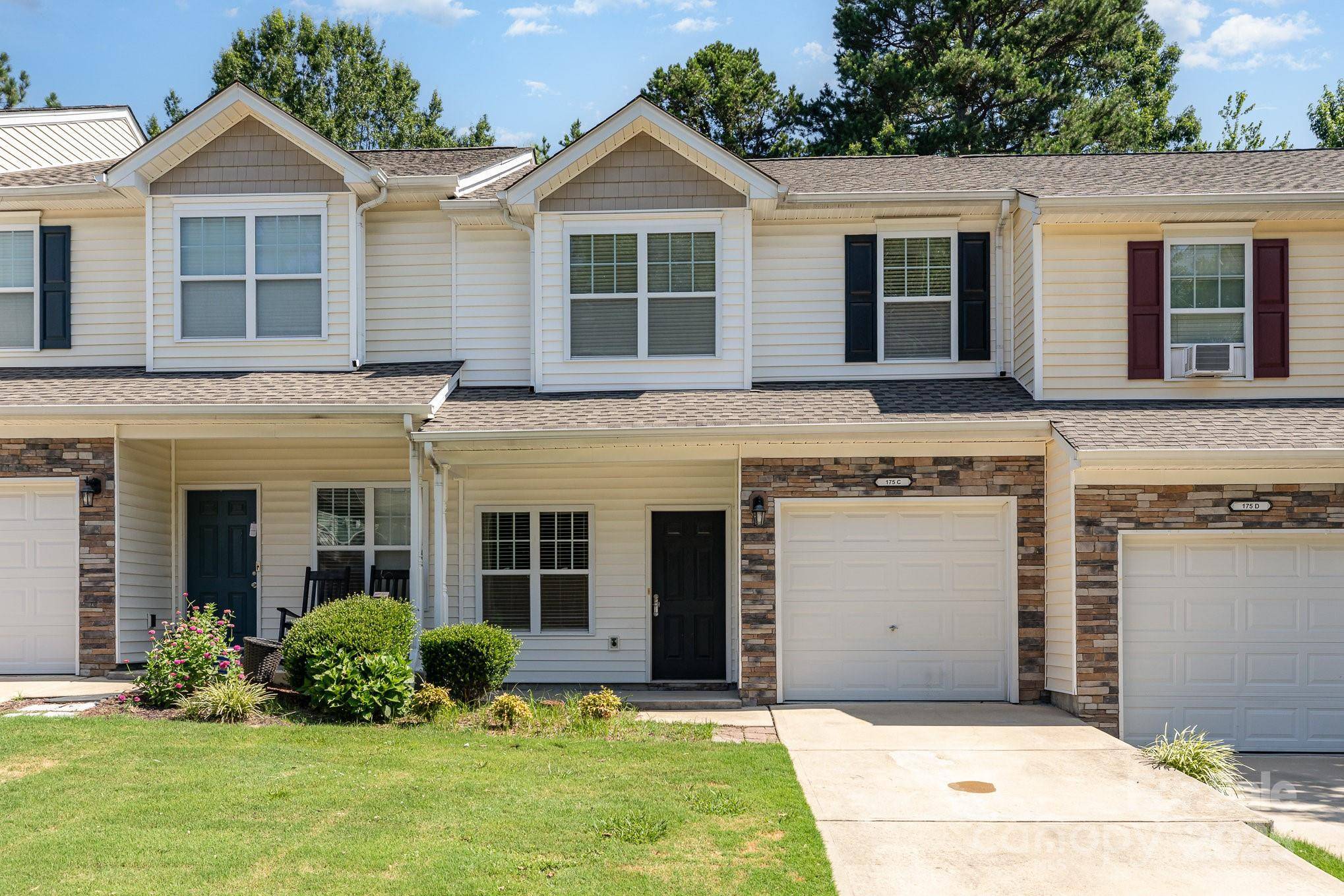 175 Limerick RD #C, Mooresville, NC 28115
