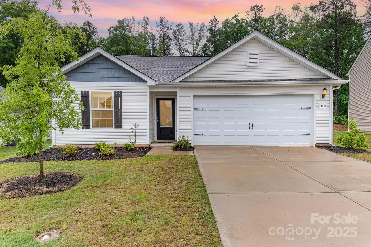 Gastonia, NC 28052,3138 Maple Ridge DR