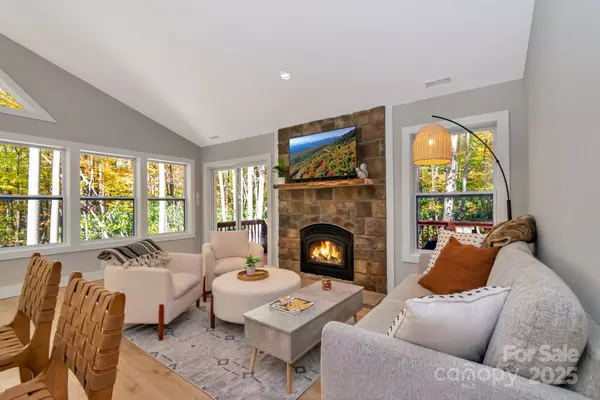 Beech Mountain, NC 28604,100 Spicewood LN