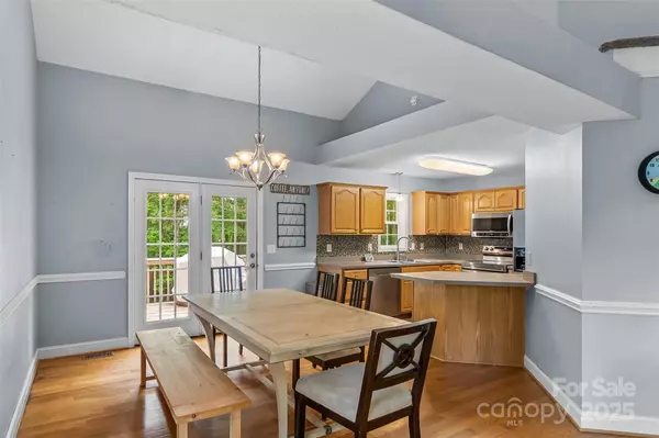 Claremont, NC 28610,4927 Gateway DR