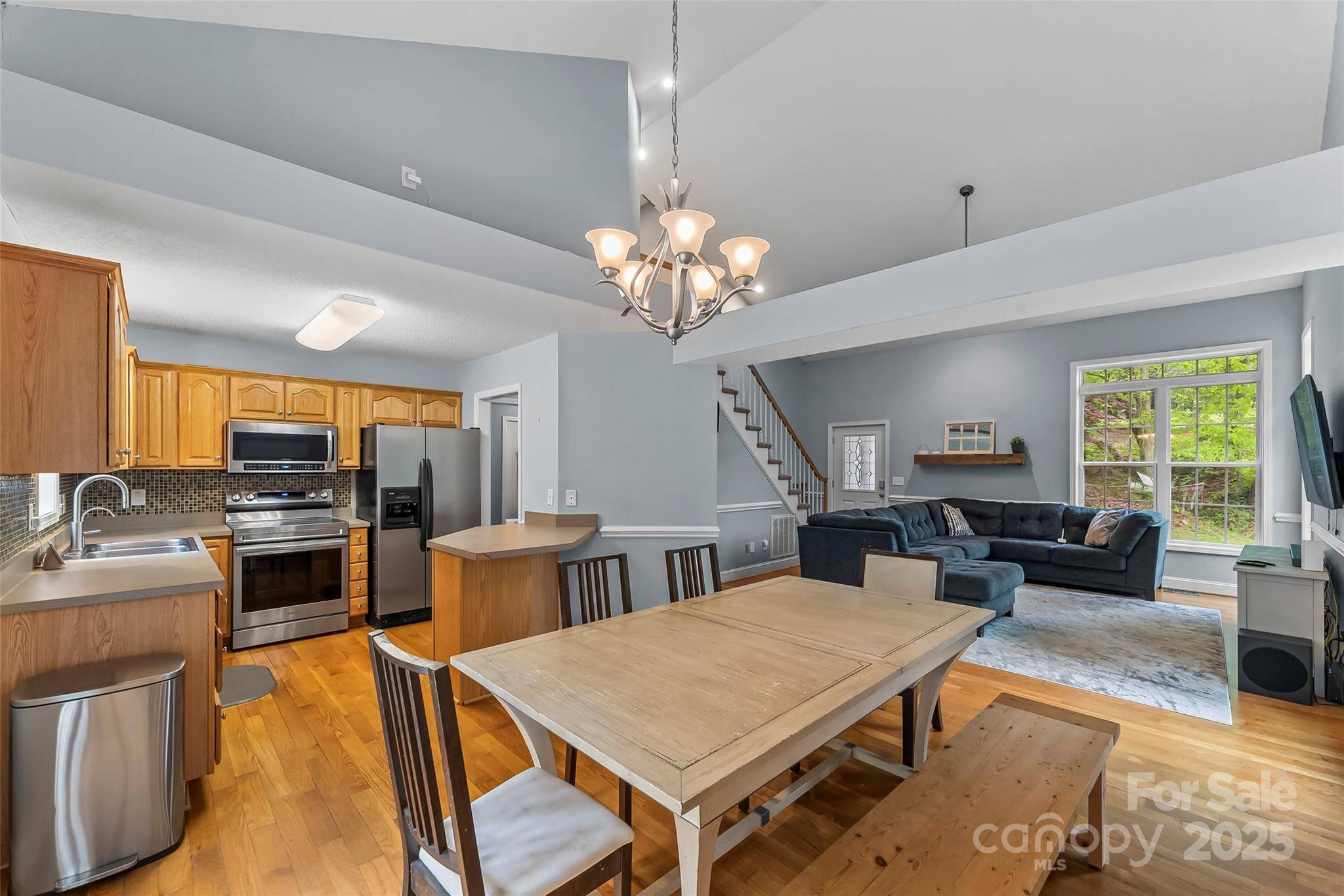Claremont, NC 28610,4927 Gateway DR