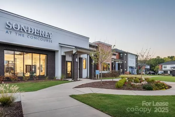 Charlotte, NC 28217,1035 Strensall LN #A1