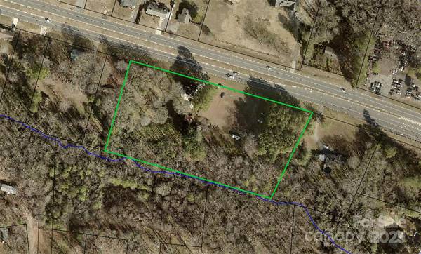 2535 S Nc 16 HWY, Newton, NC 28658