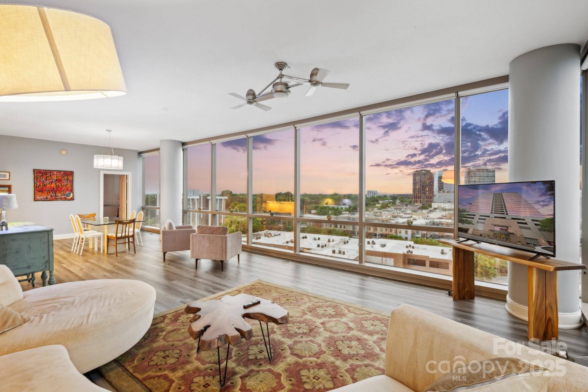 Charlotte, NC 28203,315 Arlington AVE #1104