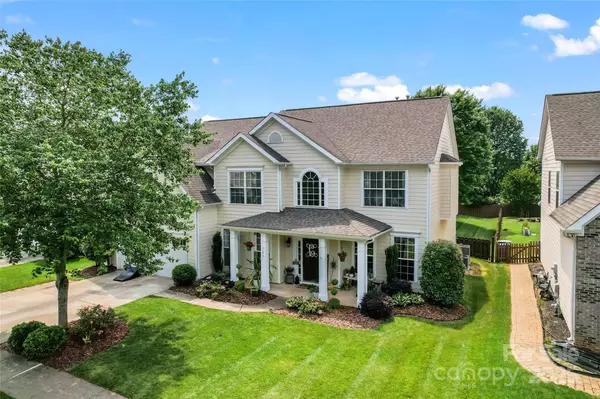 Mooresville, NC 28117,125 N Wendover TRCE